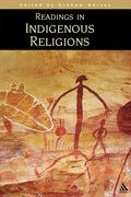 readings in indigenous religions (en Inglés)