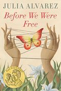 Before we Were Free (en Inglés)