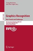 Graphics Recognition: New Trends and Challenges (Image Processing, Computer Vision, Pattern Recognition, and Graphics) (en Inglés)