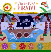 La Aventura Pirata (Cat) (en Catalán)