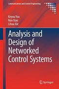 Analysis And Design Of Networked Control Systems (communications And Control Engineering) (en Inglés)