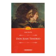 Don Juan Tenorio