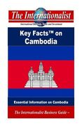 Key Facts on Cambodia: Essential Information on Cambodia