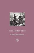 four mystery plays (en Inglés)