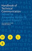 Handbook of Technical Communication 
