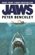 Jaws (libro en Inglés) - Peter Benchley - Random House