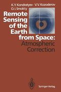 remote sensing of the earth from space: atmospheric correction