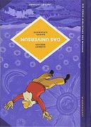 Das Universum: Kosmische und Künstlerische Kreativität (Die Comic-Bibliothek des Wissens) (in German)