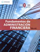 Fundamentos de Administración Financiera / 15 ed.