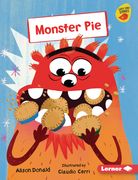 Monster Pie (en Inglés)