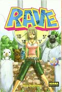 Rave 30