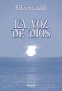 La voz de Dios