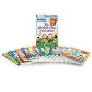 My Weirdest School 12-Book box Set: Books 1-12 (my Weird School) (en Inglés)