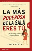 La más Poderosa de la Sala Eres tú