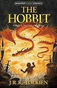 The Hobbit (Essential Modern Classics) (en Inglés)