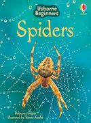 Spiders (Beginners) (en Inglés)