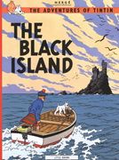 the black island (en Inglés)
