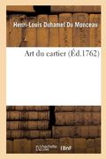 Art Du Cartier (en Francés)