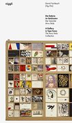 A Gallery in Type Cases: The Arno Stolz Collection (en Inglés)