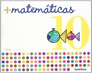Mas Matemáticas 10