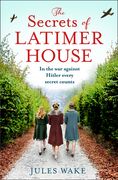 The Secrets of Latimer House (en Inglés)