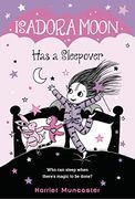 Isadora Moon has a Sleepover: 7