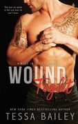 Wound Tight (en Inglés)