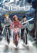 Warriors of the Light: Terrified Tourist (en Inglés)