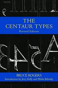 Centaur Types (en Inglés)