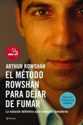 el metodo rowshan para dejar de fumar
