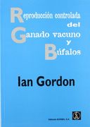 Reproducción controlada del ganado vacuno y búfalos
