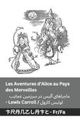 Les Aventures D'alice au Pays des Merveilles