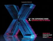 X: The Experience When Business Meets Design (en Inglés)