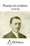 Principes du socialisme (en Francés)