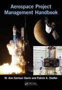 Aerospace Project Management Handbook (en Inglés)