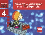 Nuevo PAI 4 - Proyecto de Activación de la Inteligencia