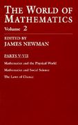 the world of mathematics, vol. 2