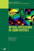 optical applications of liquid crystals (en Inglés)