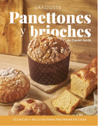 Panettones y Brioches (in Spanish)