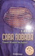 Cara robada