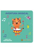 Ventanitas: Aventura músical
