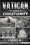 Vatican: The Centre Of Christianity (en Inglés)