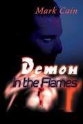 demon in the flames