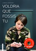 Voldria que Fossis tu (en Catalán)
