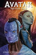 Avatar: Tsu? Teys Pfad (in German)