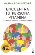 Encuentra tu persona vitamina (in Spanish)