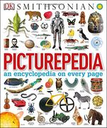 Picturepedia, Second Edition: An Encyclopedia on Every Page 