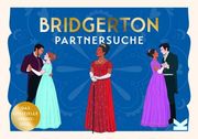 Bridgerton Partnersuche: Ein Memo-Spiel (en Alemán)