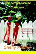 the simple recipe cookbook