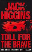 Toll for the Brave (en Inglés)
